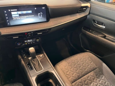 2025 Nissan Kicks 2.0 Advance At