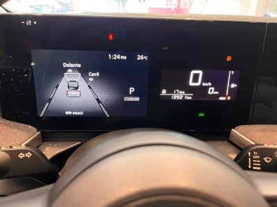 2025 Nissan Kicks 2.0 Advance At