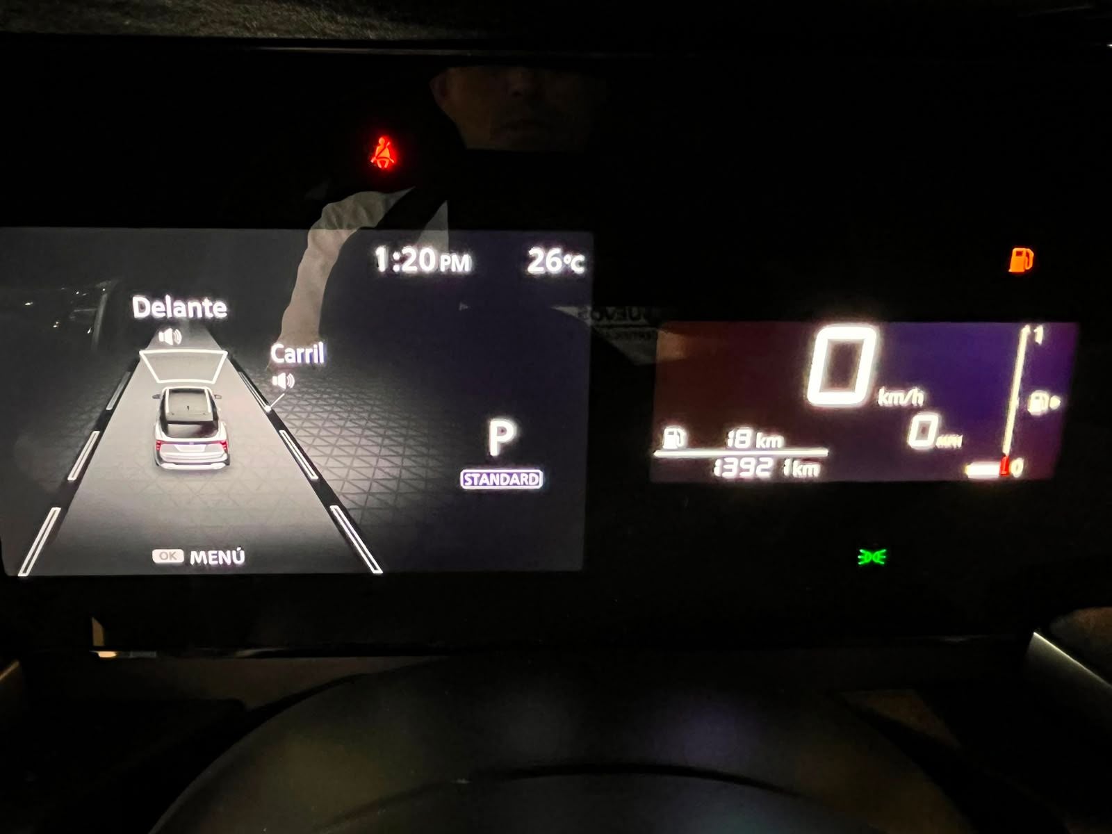 2025 Nissan Kicks 2.0 Advance At
