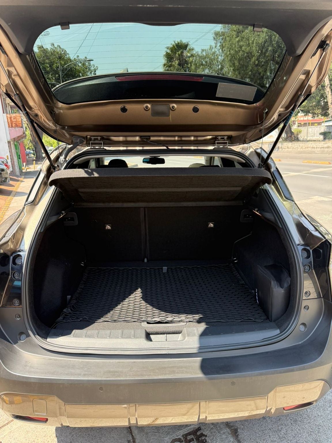 2025 Nissan Kicks 2.0 Platinum At