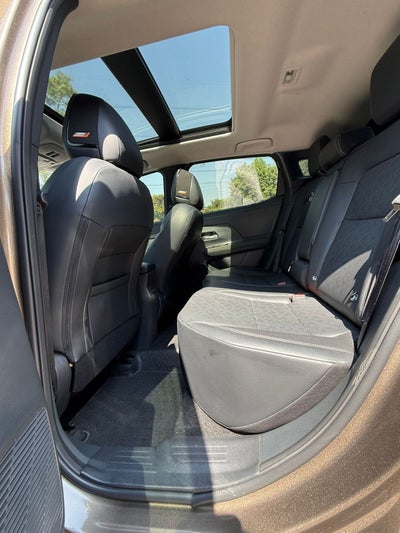 2025 Nissan Kicks 2.0 Platinum At