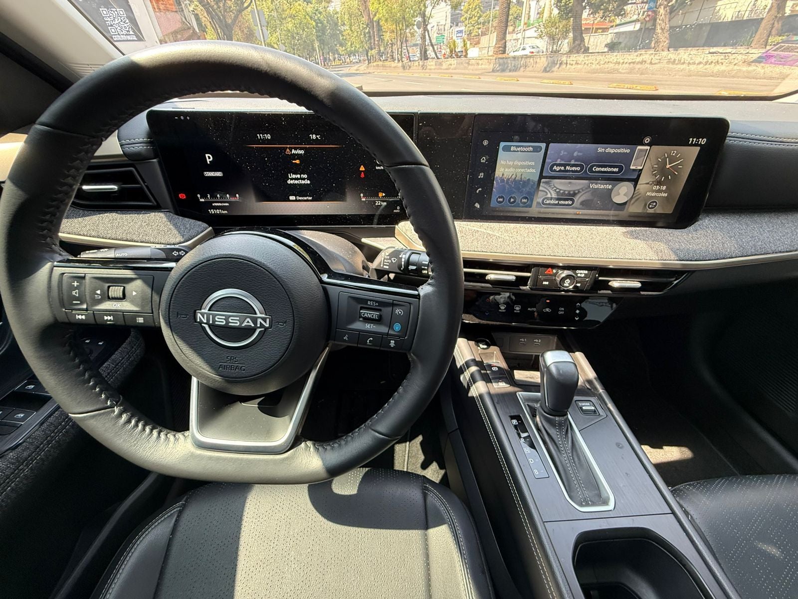 2025 Nissan Kicks 2.0 Platinum At