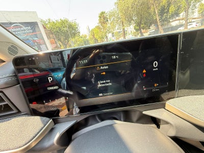 2025 Nissan Kicks 2.0 Platinum At