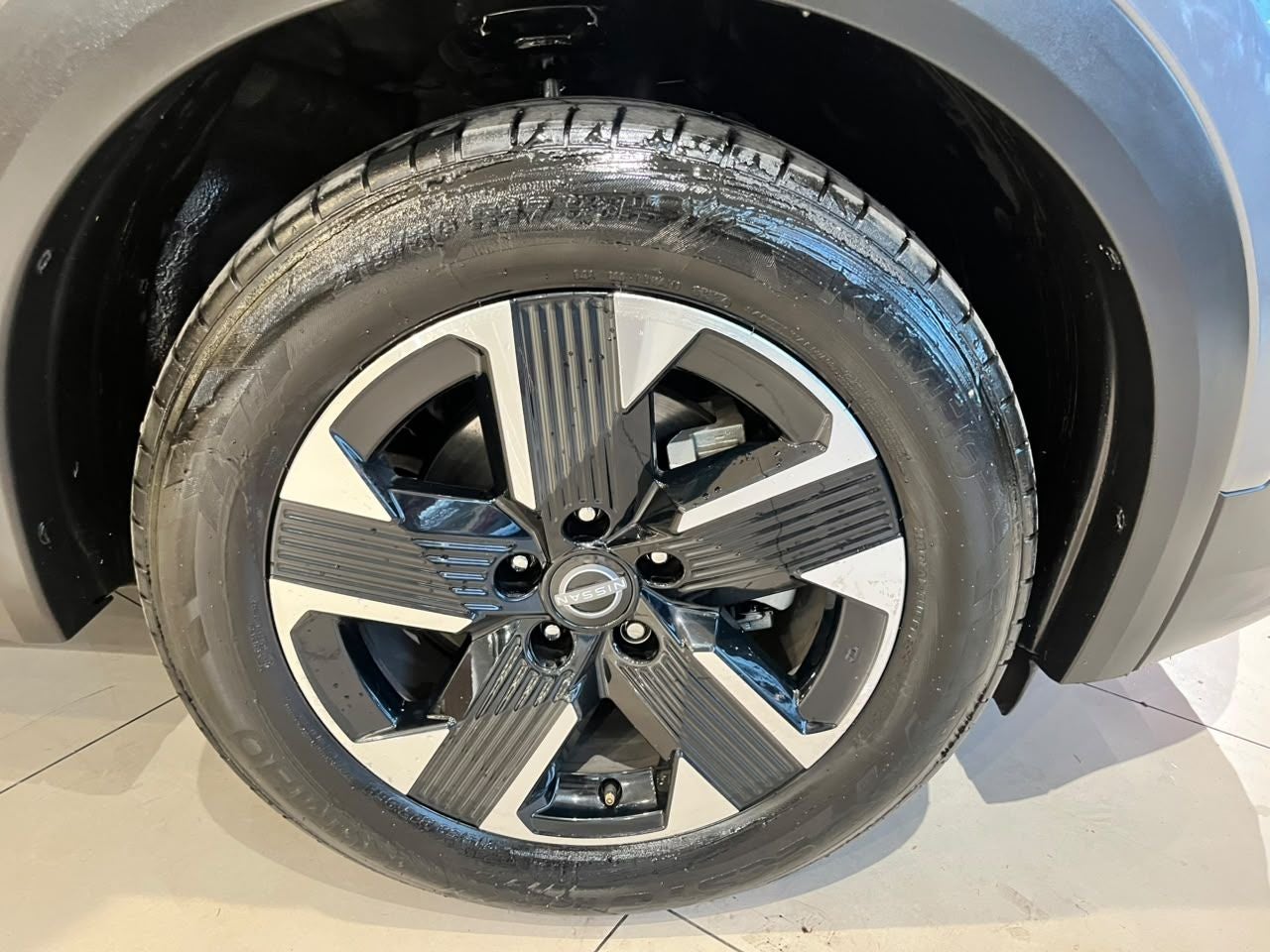 2025 Nissan Kicks 2.0 Advance At