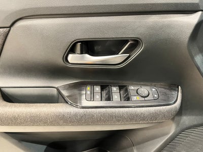 2025 Nissan Kicks 2.0 Advance At