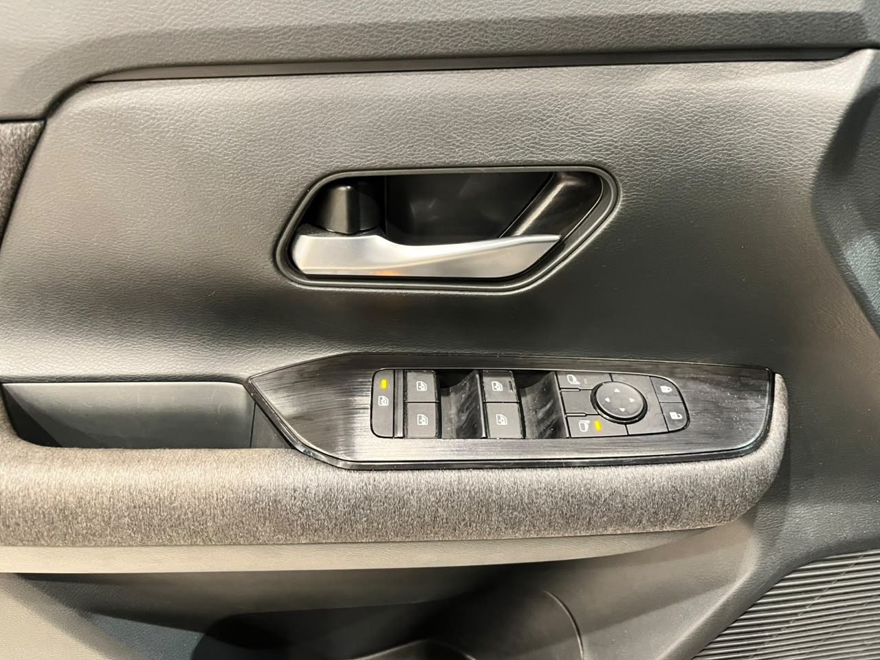 2025 Nissan Kicks 2.0 Advance At