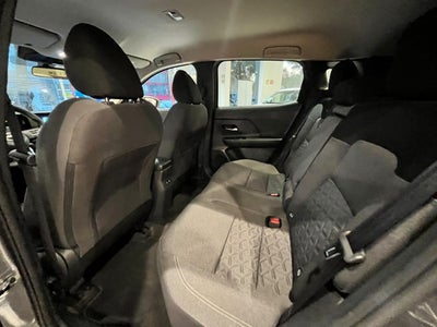 2025 Nissan Kicks 2.0 Advance At