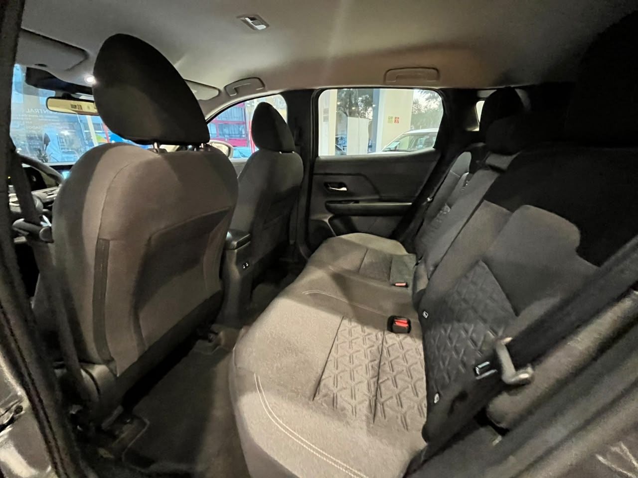 2025 Nissan Kicks 2.0 Advance At