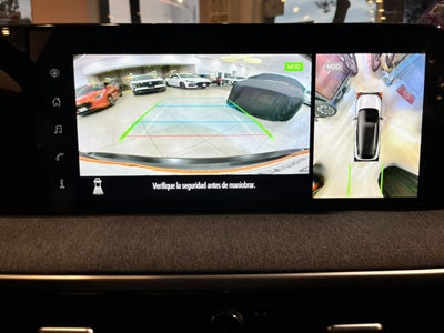 2025 Nissan Kicks 2.0 Advance At