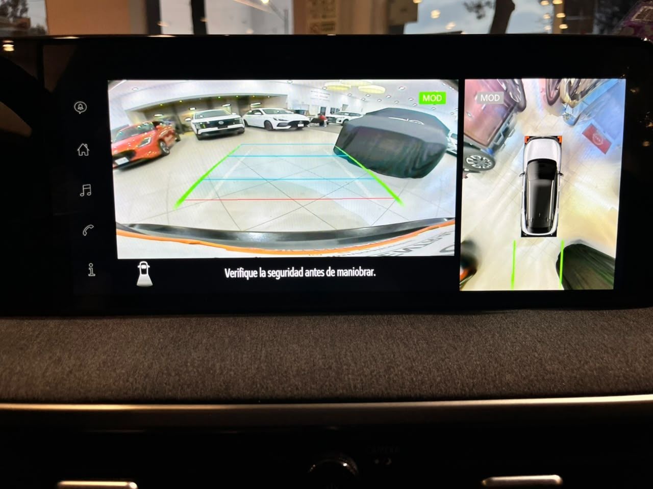 2025 Nissan Kicks 2.0 Advance At