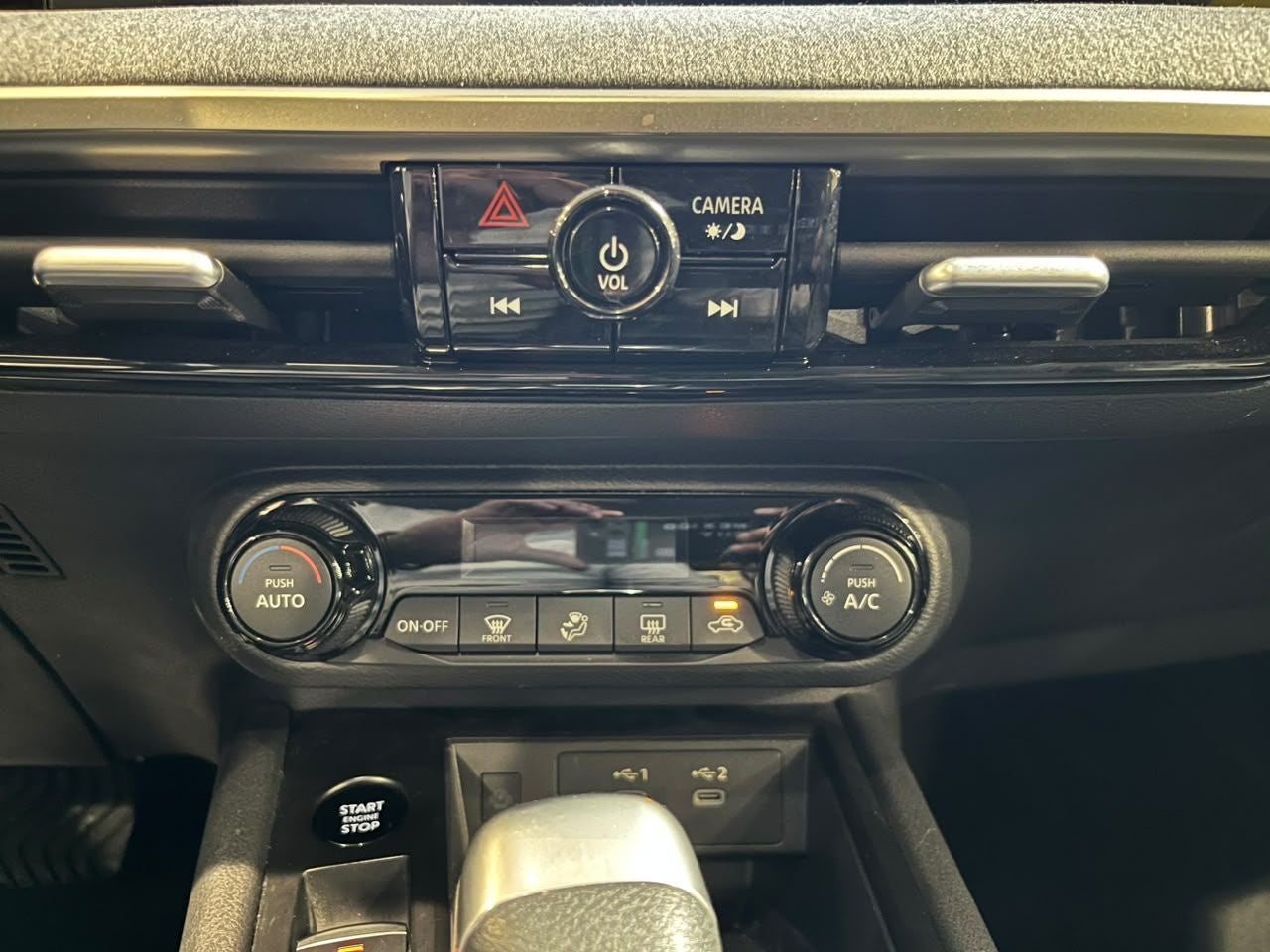 2025 Nissan Kicks 2.0 Advance At