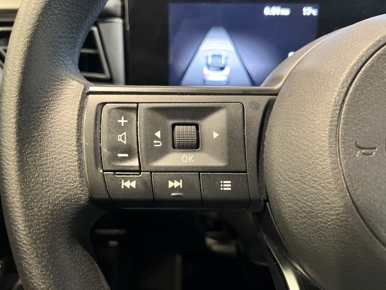 2025 Nissan Kicks 2.0 Advance At