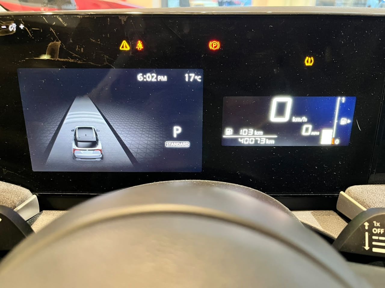 2025 Nissan Kicks 2.0 Advance At