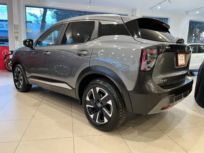 2025 Nissan Kicks 2.0 Advance At