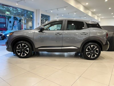 2025 Nissan Kicks 2.0 Advance At