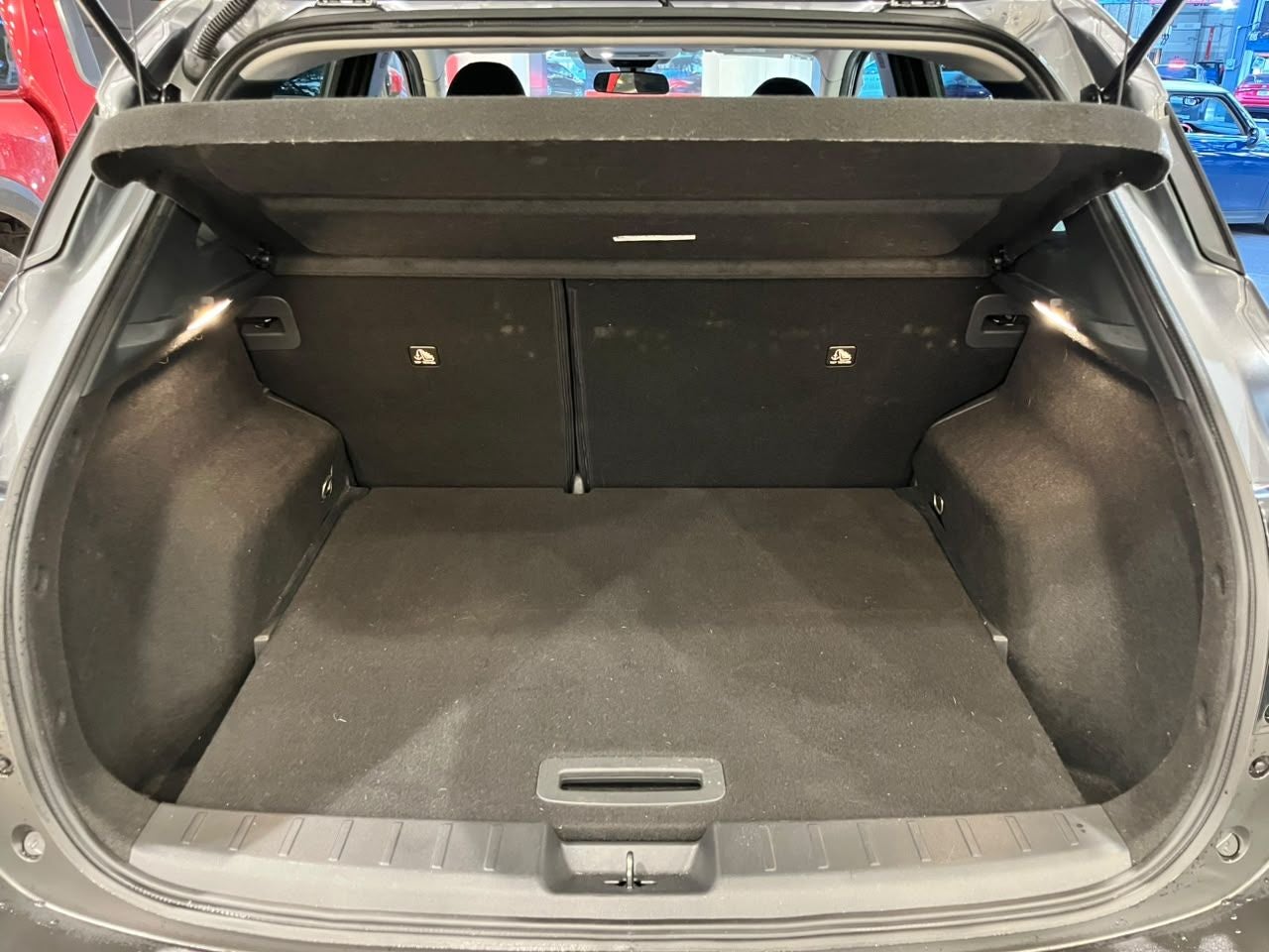 2025 Nissan Kicks 2.0 Advance At