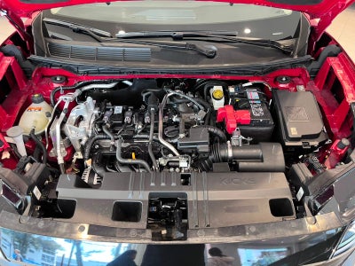 2026 Nissan Kicks 2.0 Advance At