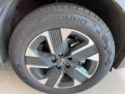2026 Nissan Kicks 2.0 Advance At