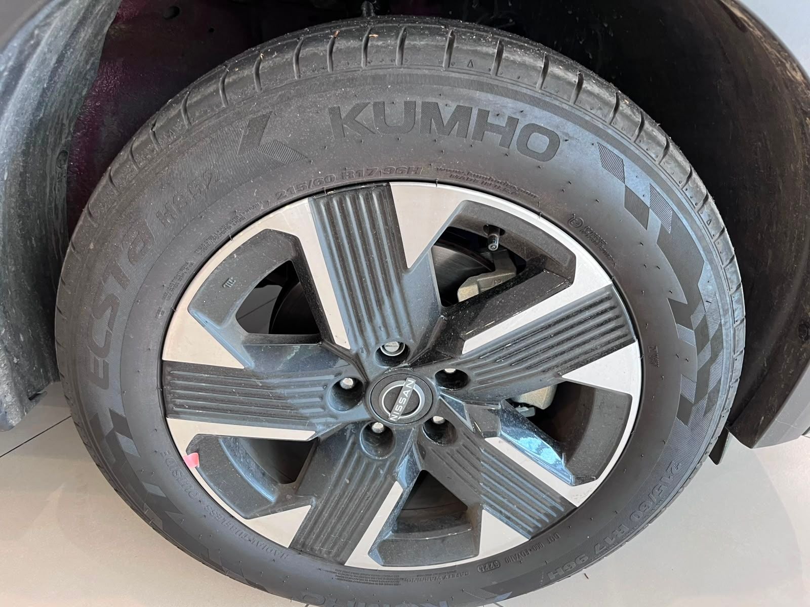 2026 Nissan Kicks 2.0 Advance At