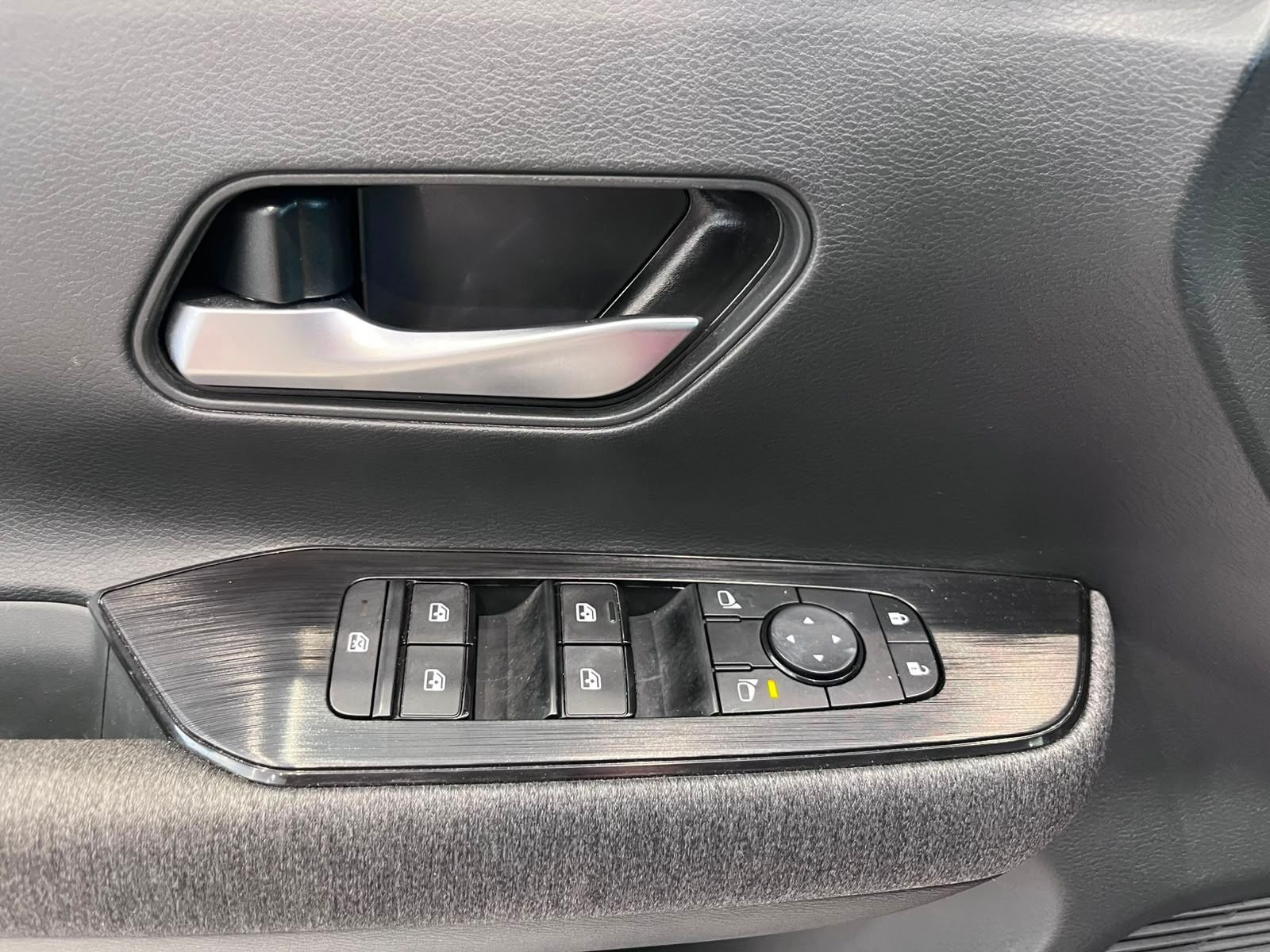 2026 Nissan Kicks 2.0 Advance At