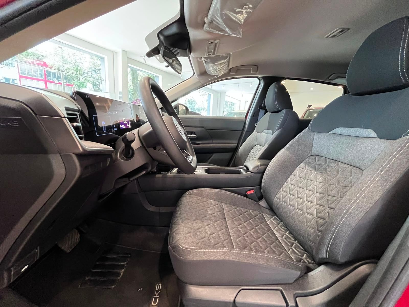 2026 Nissan Kicks 2.0 Advance At