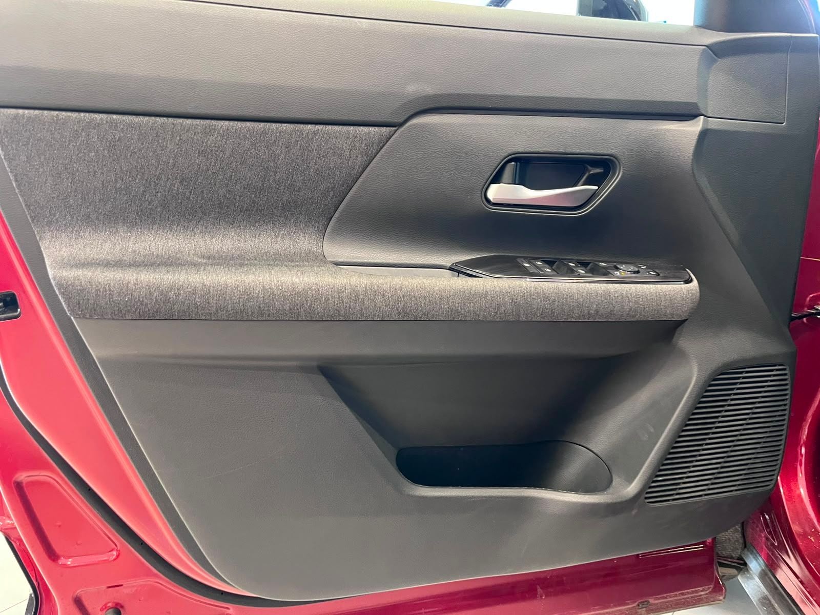 2026 Nissan Kicks 2.0 Advance At