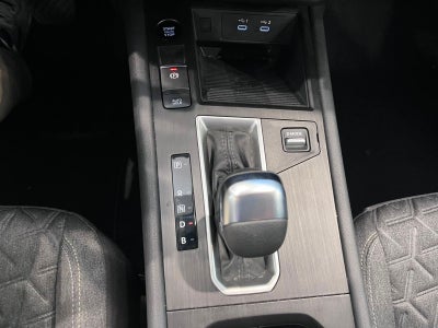 2026 Nissan Kicks 2.0 Advance At