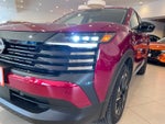 2026 Nissan Kicks 2.0 Advance At