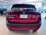 2026 Nissan Kicks 2.0 Advance At