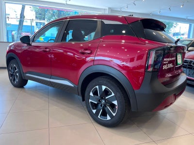 2026 Nissan Kicks 2.0 Advance At