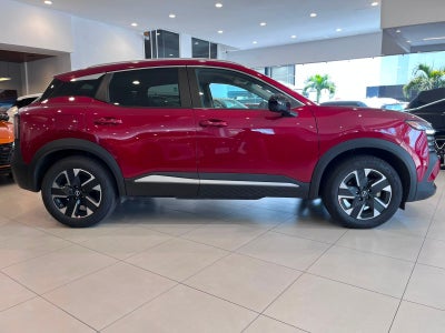2026 Nissan Kicks 2.0 Advance At