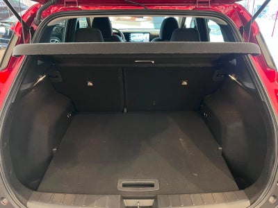 2026 Nissan Kicks 2.0 Advance At