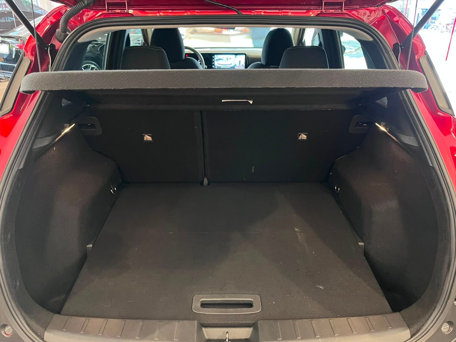 2026 Nissan Kicks 2.0 Advance At