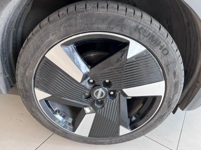 2025 Nissan Kicks 1.6 Platinum Bitono At