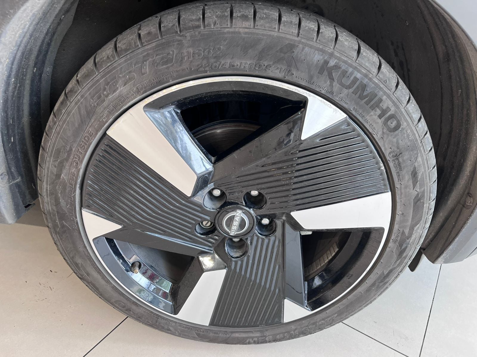 2025 Nissan Kicks 1.6 Platinum Bitono At