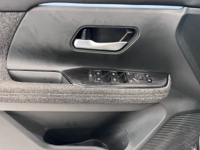 2025 Nissan Kicks 1.6 Platinum Bitono At