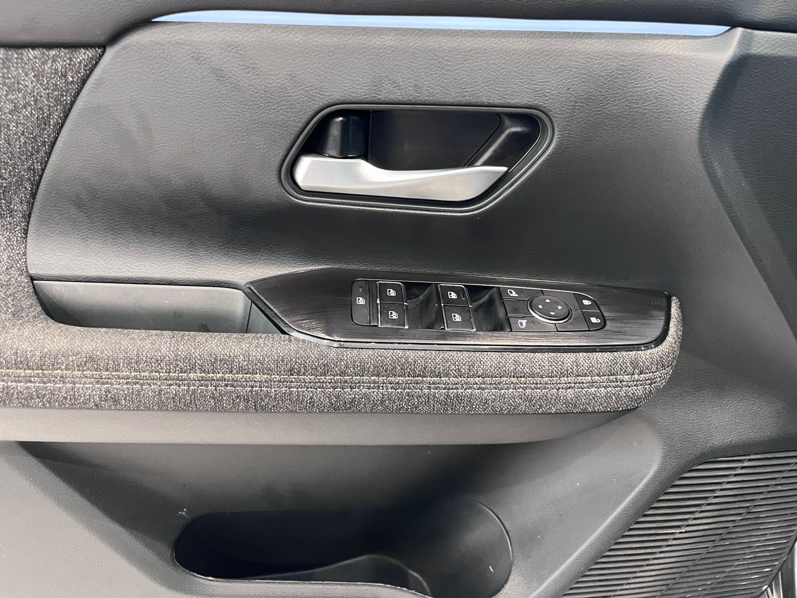 2025 Nissan Kicks 1.6 Platinum Bitono At