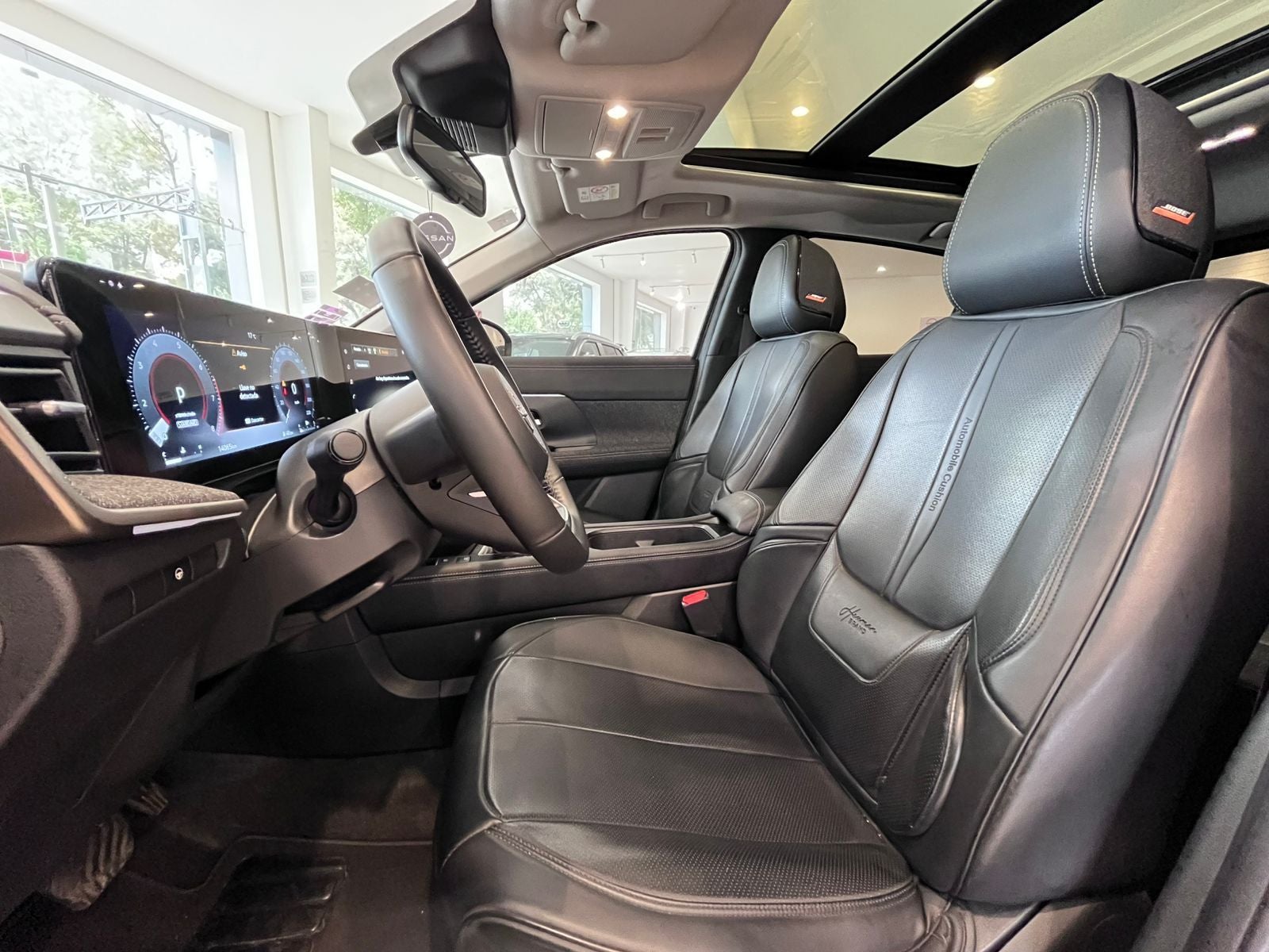 2025 Nissan Kicks 1.6 Platinum Bitono At