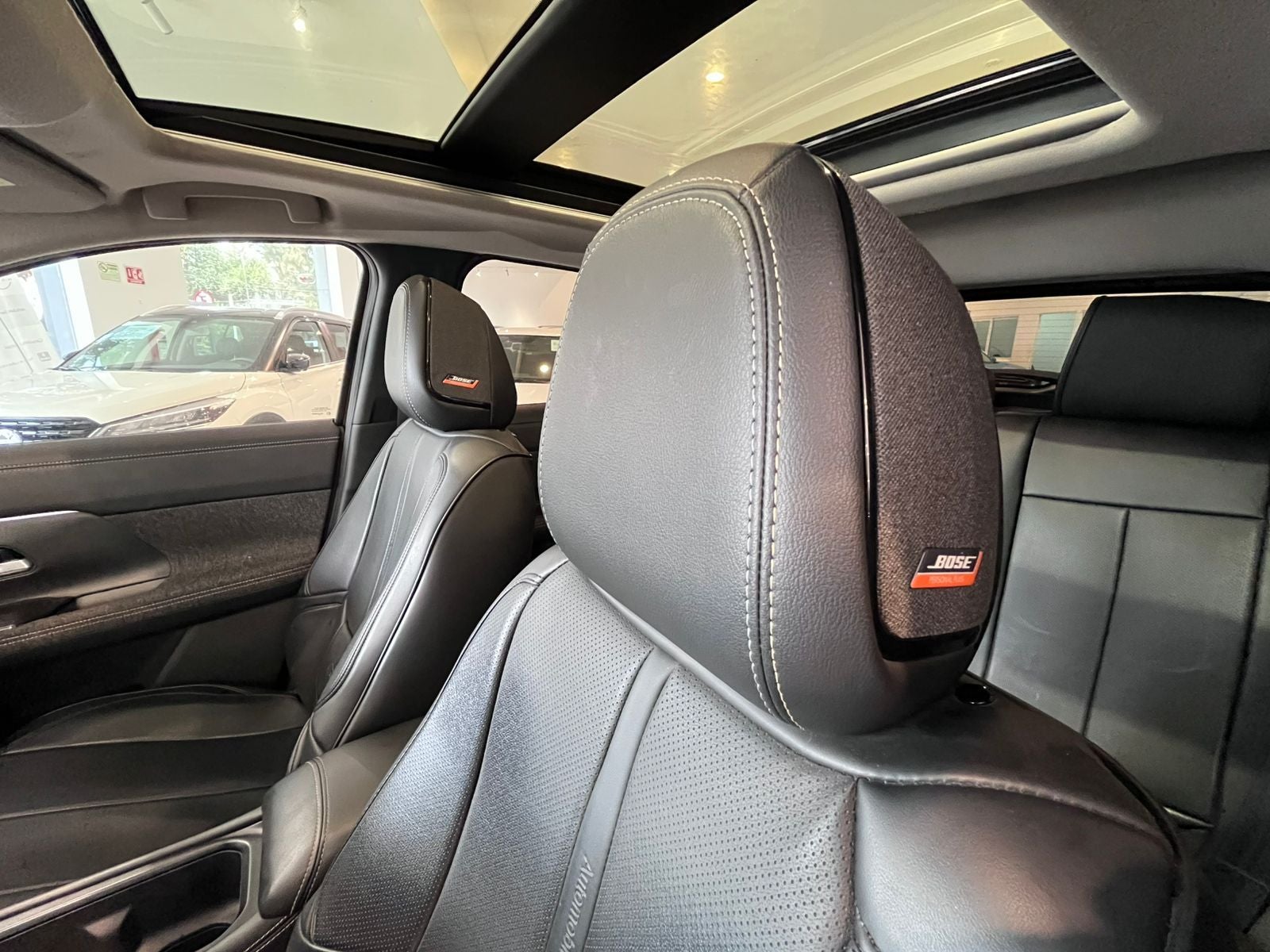 2025 Nissan Kicks 1.6 Platinum Bitono At