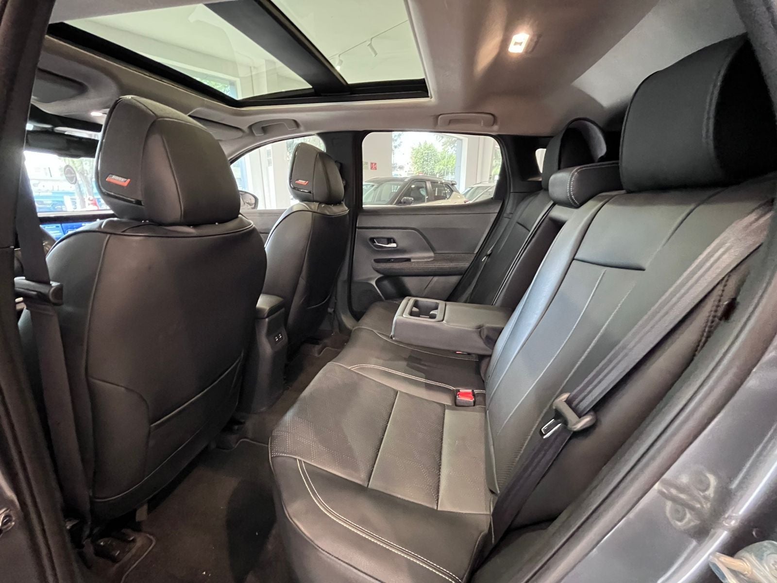 2025 Nissan Kicks 1.6 Platinum Bitono At