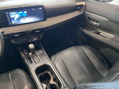 2025 Nissan Kicks 1.6 Platinum Bitono At