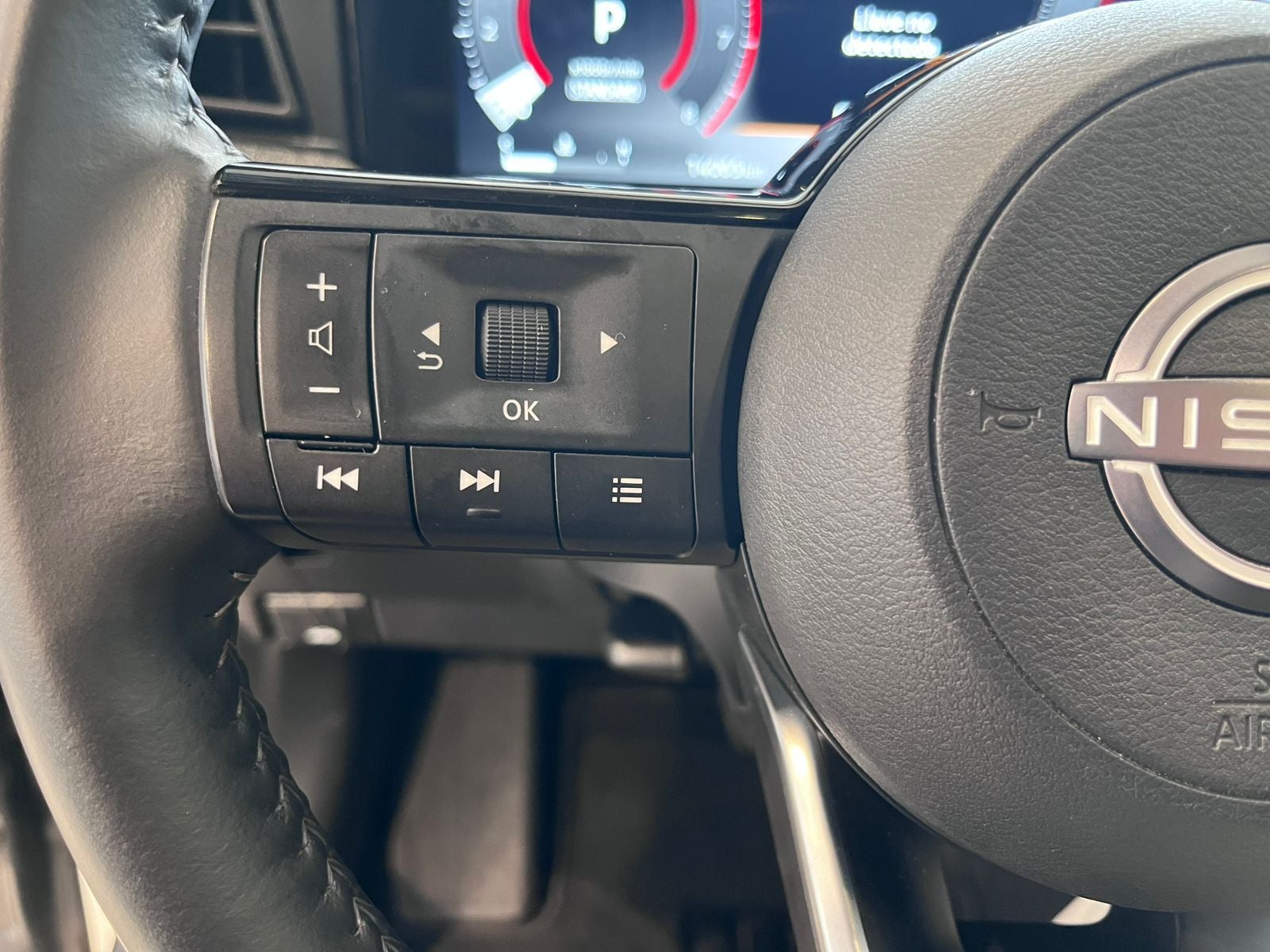 2025 Nissan Kicks 1.6 Platinum Bitono At