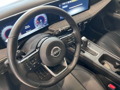 2025 Nissan Kicks 1.6 Platinum Bitono At
