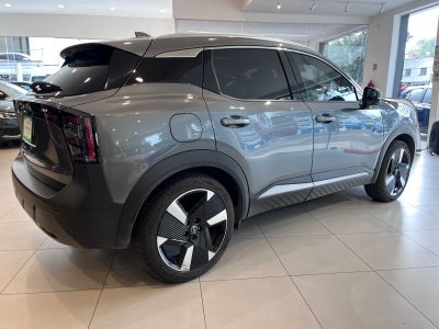 2025 Nissan Kicks 1.6 Platinum Bitono At