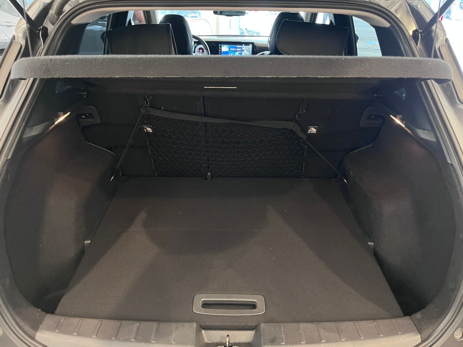 2025 Nissan Kicks 1.6 Platinum Bitono At