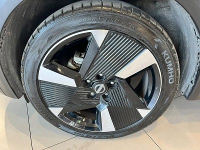 2024 Nissan Kicks 1.6 Platinum At
