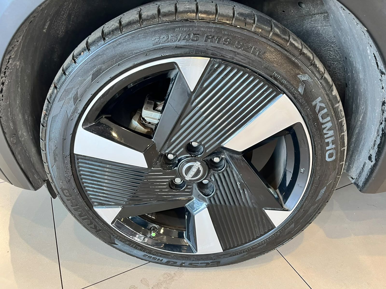 2024 Nissan Kicks 1.6 Platinum At