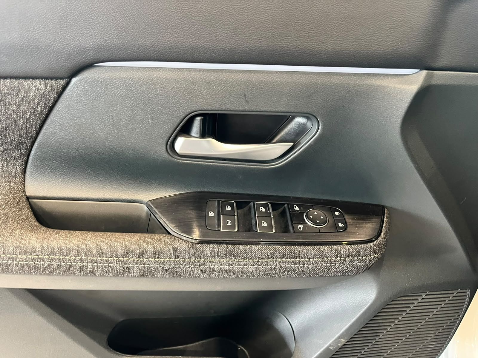 2024 Nissan Kicks 1.6 Platinum At