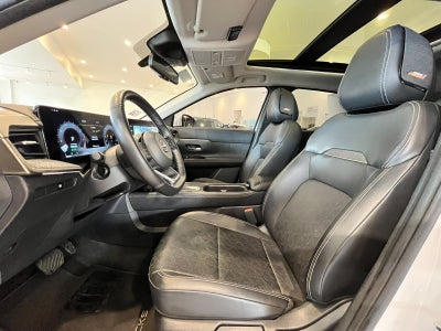 2024 Nissan Kicks 1.6 Platinum At