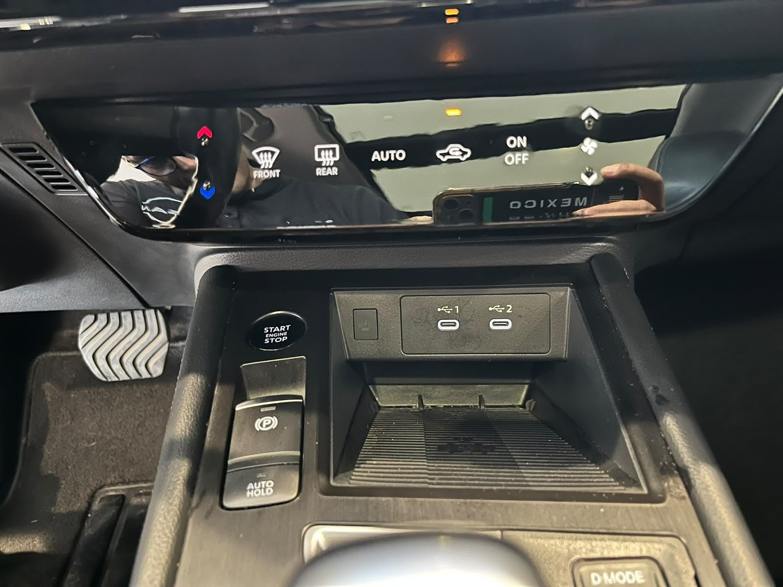2024 Nissan Kicks 1.6 Platinum At